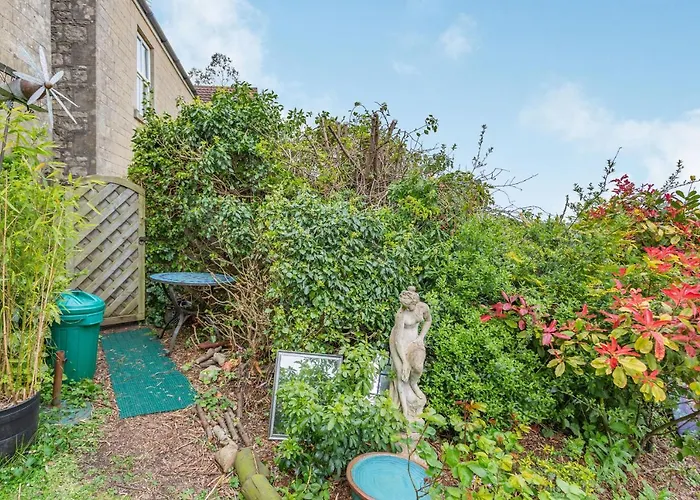 Hillside Cottage