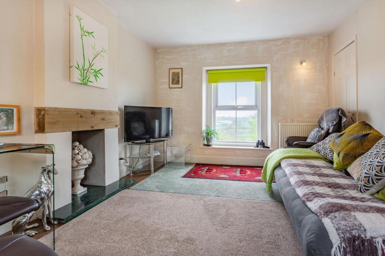 Apartamento Hillside