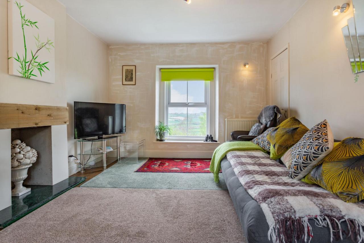 Hillside Apartamento *