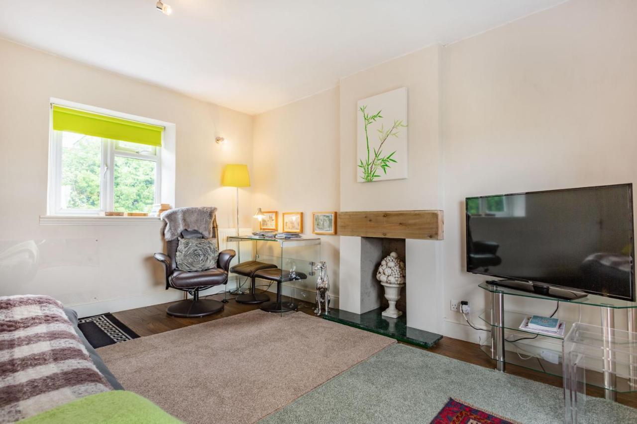 Hillside Apartamento Bath