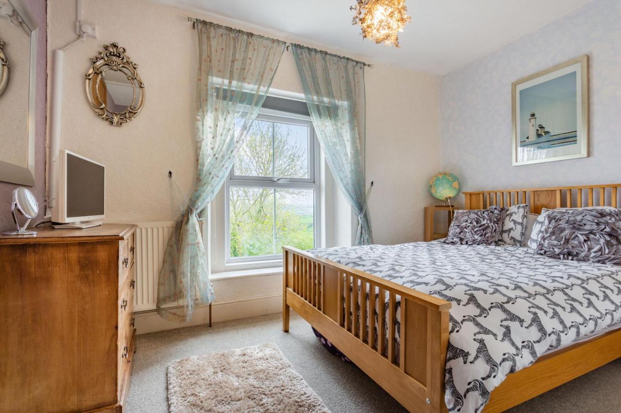 Hillside Apartamento